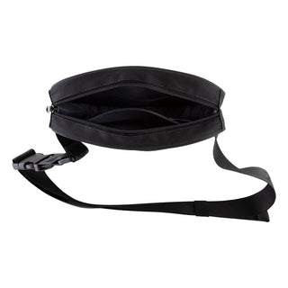 Santa Cruz Skateboards Bag Screaming Hand Cross Body Black