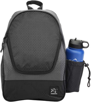 Prodigy Disc Golf Bag BP-4 Backpack Charcoal Holds up to 18 Discs