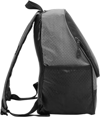 Prodigy Disc Golf Bag BP-4 Backpack Charcoal Holds up to 18 Discs