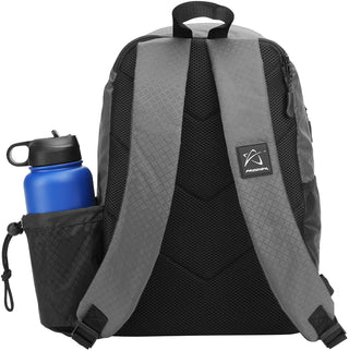 Prodigy Disc Golf Bag BP-4 Backpack Charcoal Holds up to 18 Discs