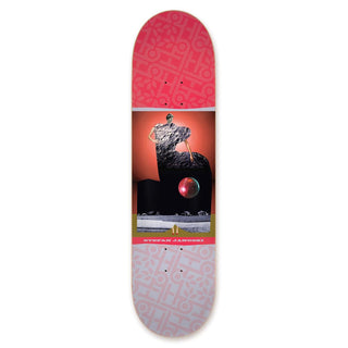 Habitat Deck Stefan Janoski Imaginary Beings 7.875"