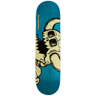 Toy Machine Deck Vice Dead Monster 7.5" Assorted Colors