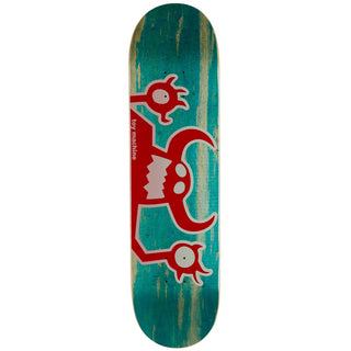 Toy Machine Deck OG Monster 8.25" Assorted Colors