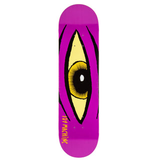 Toy Machine Deck Sect Eye 8.125"