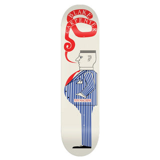 Toy Machine Deck Carpenter Suit 8.13" x 31.75"