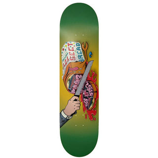 Toy Machine Skateboard Deck Hoban Sliced 8.5" x 32.38"