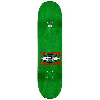 Toy Machine Skateboard Deck Martin Roadside 8.25" x 31.75"