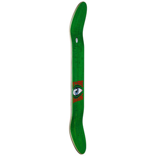 Toy Machine Skateboard Deck Martin Roadside 8.25" x 31.75"