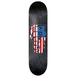 Toy Machine Skateboard Deck Rowley Old Glory Assorted 8.5" x 32.38"