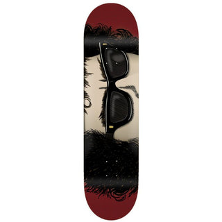 Toy Machine Skateboard Deck Romero Dylan 8.25" x 32"