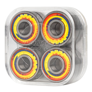 Bronson Bearings Jaws Pro G3
