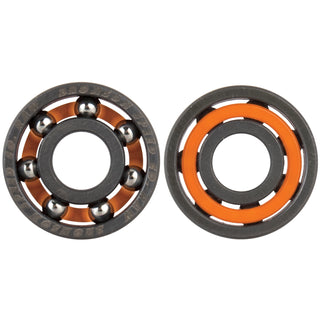 Bronson Bearings Raw