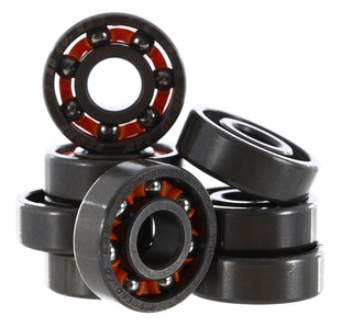 Bronson Bearings Raw