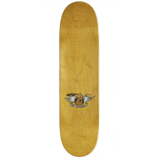 Toy Machine Skateboard Complete Bury the Hatchet Symmetrical 9.0" x 32.25"