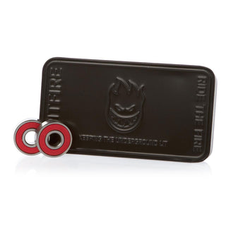 Spitfire Bearings Burners