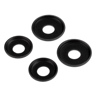 Truck Parts Kit MEDIUM 93A Bushings Washers Pivot Cups For 2 Trucks