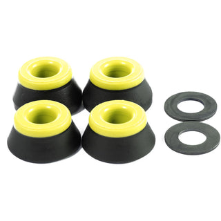 Bones Bushings Hardcore Medium (91A) Black