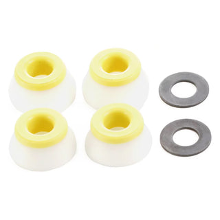 Bones Bushings Hardcore Medium (91A) White
