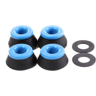 Bones Bushings Hardcore Soft (81A) Black