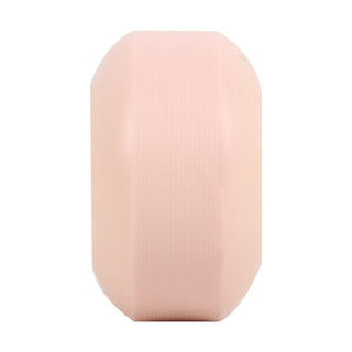 Blank Skateboard Wheels 52mm x 30mm 99A USA Made Flamingo Pink
