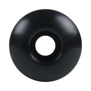 Skateboard Wheels 52mm x 31mm 100A High Rebound Checker Black/White