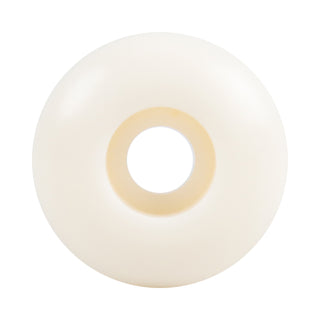 Skateboard Wheels 52mm x 31mm 100A High Rebound Checker White/Blue