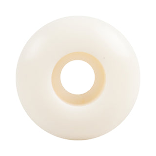 Skateboard Wheels 52mm x 31mm 100A High Rebound Checker White/Red