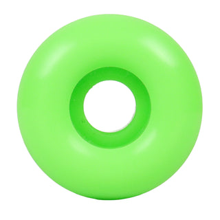 Skateboard Wheels 50mm x 31mm High Rebound 99A Green