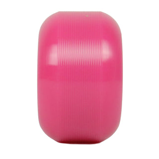 Skateboard Wheels 50mm x 31mm High Rebound 99A Neon Pink