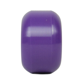 Skateboard Wheels 50mm x 31mm High Rebound 99A Purple