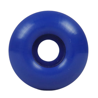 Skateboard Wheels 52mm x 31mm High Rebound 95A Blue