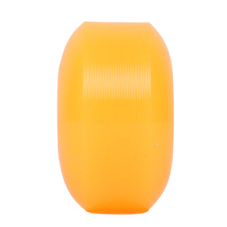 Skateboard Wheels 52mm x 31mm High Rebound 99A Orange