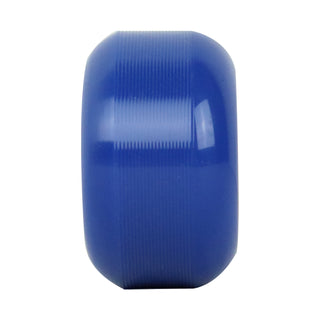 Blank Skateboard Wheels Blank 99A Cobalt Blue 53mm x 32mm