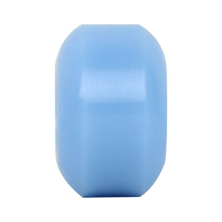 Blank Skateboard Wheels Blank 99A Baby Blue 50mm x 31mm