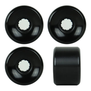 Powell Peralta Skateboard Andy Anderson Heron 2 Egg Flight with Independent Trucks, 58mm Freestyle Wheels