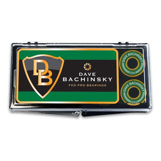 FKD Bearings Bachinsky Pro Gold (Set of 8)