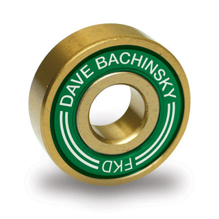 FKD Bearings Bachinsky Pro Gold (Set of 8)