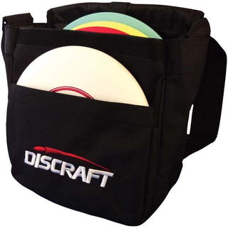 Discraft Disc Golf Bag Weekender - Black