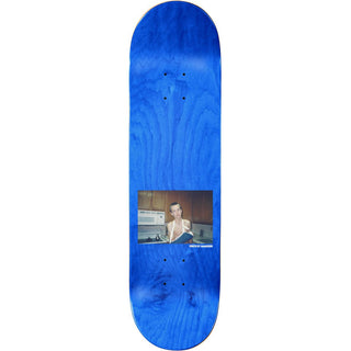 Baker Skateboard Deck Andrew Reynolds Bunny 8.25" x 31.875"