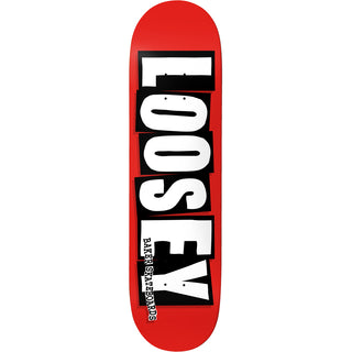 Baker Skateboard Deck Casper Brooker You Bastard 8.475" x 31.875"
