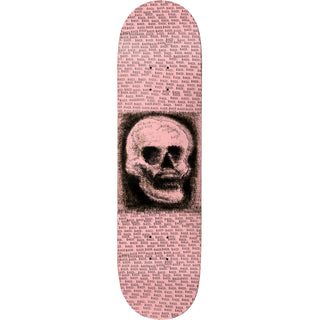 Baker Skateboard Deck Rowan Zorilla Stamp Mode 8.475" x 31.875"