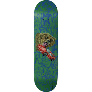 Baker Skateboard Deck Figgy Rocket Science 8.25" x 31.875"