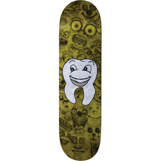 Baker Premium Complete Skateboard Jacopo Rocket Science Twin 8.38" Ft. Krux/SML/Independent