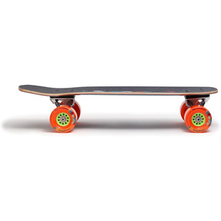 Loaded Boards Complete Ballona Moby Rumblebee Build