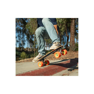 Loaded Boards Complete Ballona Moby Rumblebee Build
