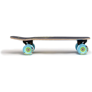 Loaded Boards Complete Ballona Willy Rumblebee Build