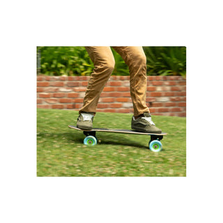 Loaded Boards Complete Ballona Willy Rumblebee Build