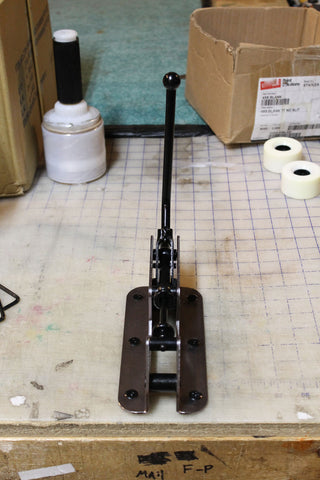 Standard Bearing Press Tool