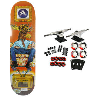 All I Need Complete Billy Moose 8.25"