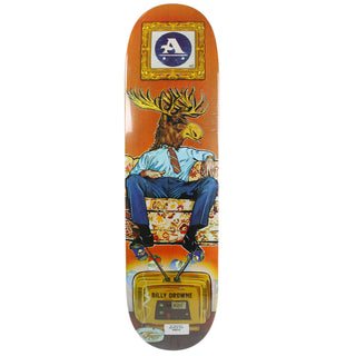 All I Need Deck Billy Moose 8.25"